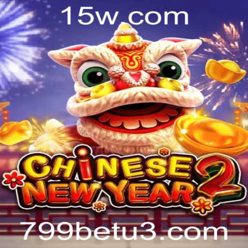 Descubra o Mundo Vibrante de CHINESENEWYEAR2: Um Mergulho na Cultura e Tradição
