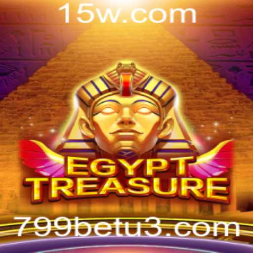 Descubra os Mistérios de EgyptTreasure com 799bet