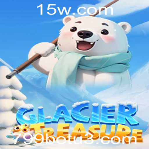 Explorando o Mundo de GlacierTreasure: Uma Aventura Gelada e Lucrativa