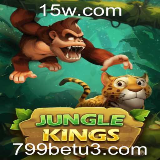 JungleKings: Um Novo Desafio no Mundo dos Jogos de Aventura