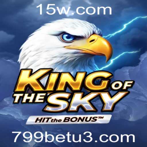 Explorando KingOfTheSky: O Jogo Revolucionário de 799bet
