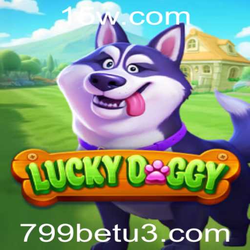 Descubra o Empolgante Mundo do LuckyDoggy: Um Guia Completo