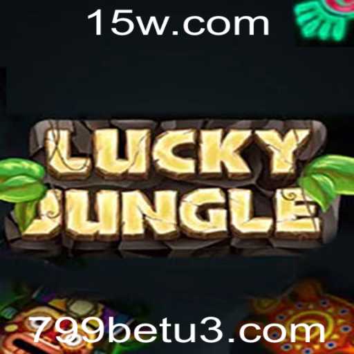 Explorando LuckyJungle: O Jogo de Aventura e Azar