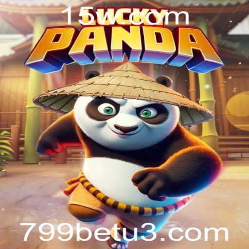 Explorando o Fascinante Mundo de LuckyPanda no 799bet