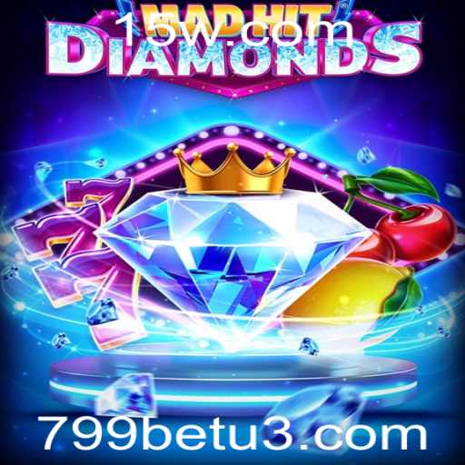 Descubra MadHitDiamonds: O Jogo Apaixonante de 799bet