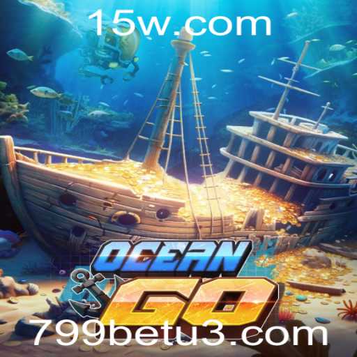 Explorando o Universo de OceanGO e a Conexão com 799bet