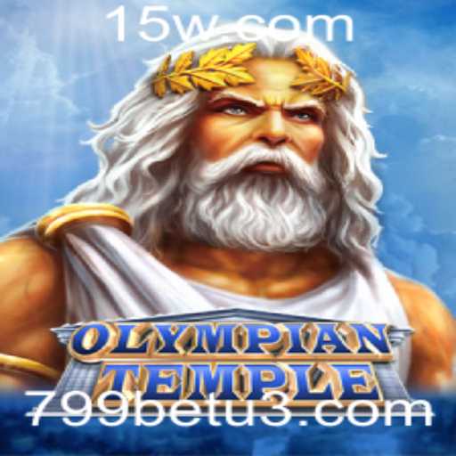 Descubra o Universo de OlympianTemple: Uma Experiência Épica com 799bet