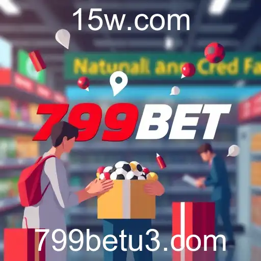 Promoção e Estratégias Eficazes com 799bet