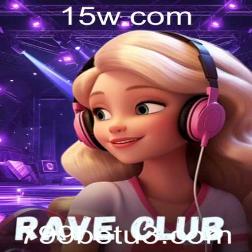 Descubra RaveClub: O Jogo que Une Música e Emoção
