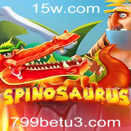 Explorando o Mundo Pré-Histórico de Spinosaurus