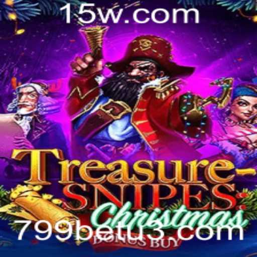 Explorando TreasuresnipesChristmas: Uma Aventura Festiva Cheia de Recompensas