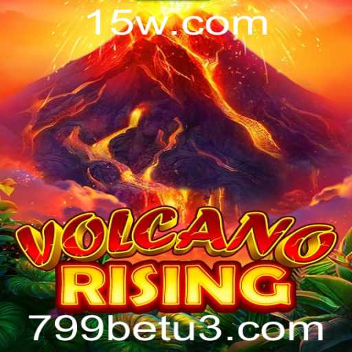 Explorando o Mundo do Jogo VolcanoRising: Um Mergulho Profundo no Novo Fenômeno do Entretenimento Online